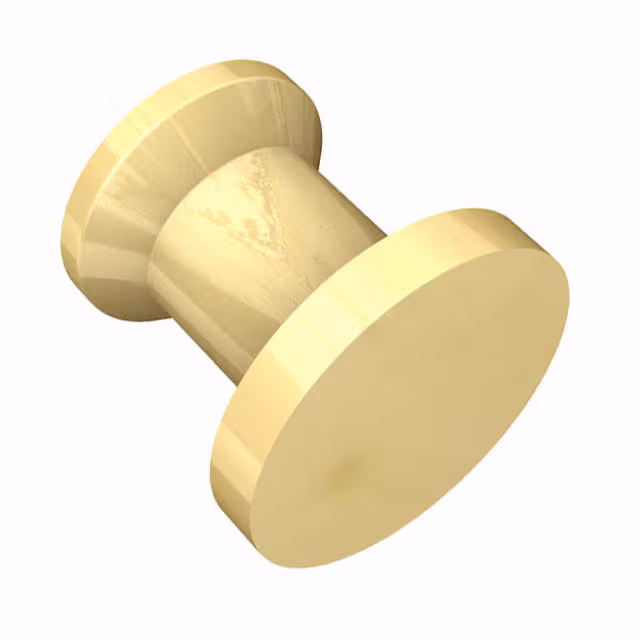 1944-0-00-15-00-00-03-0 Mill-Max Manufacturing Corp.  PC Pin Single Post Connectors